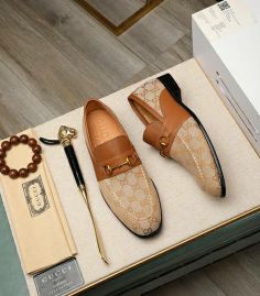 Picture of Gucci Shoes Men _SKUfw158246915fw